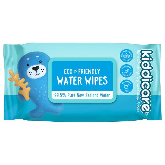 Kiddicare - Water Wipes - Pack of 70