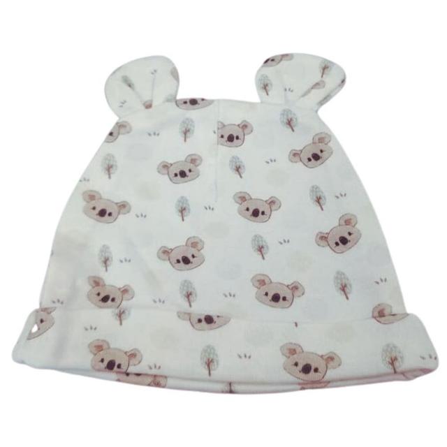 Forever Cute - Koala Printed Hat