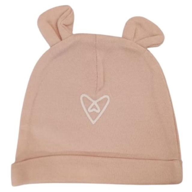 Forever Cute - Newborn Hat - Pink 