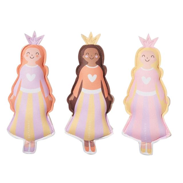 Sunnylife - Princess Swan Dive Buddies Set - 3pcs