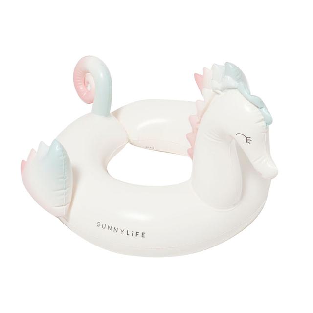 Sunnylife - Melody The Mermaid Kids Pool Ring