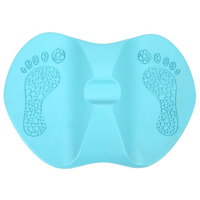 TTS - Fidgety Feet Posture Aid - Blue