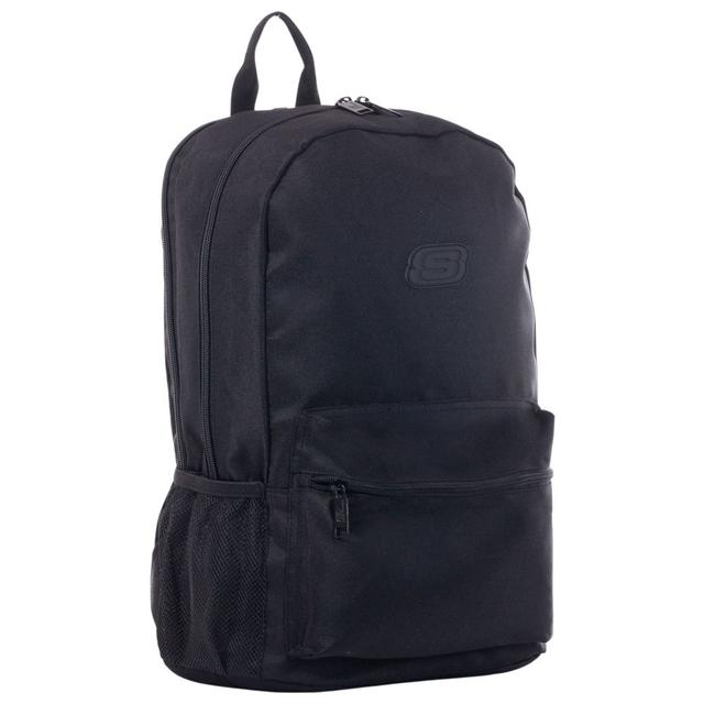 Skechers - Essential Backpack - Black - 16.75-inch