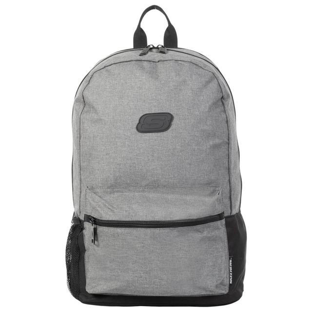 Skechers - Essential Backpack - Grey - 16.75-inch