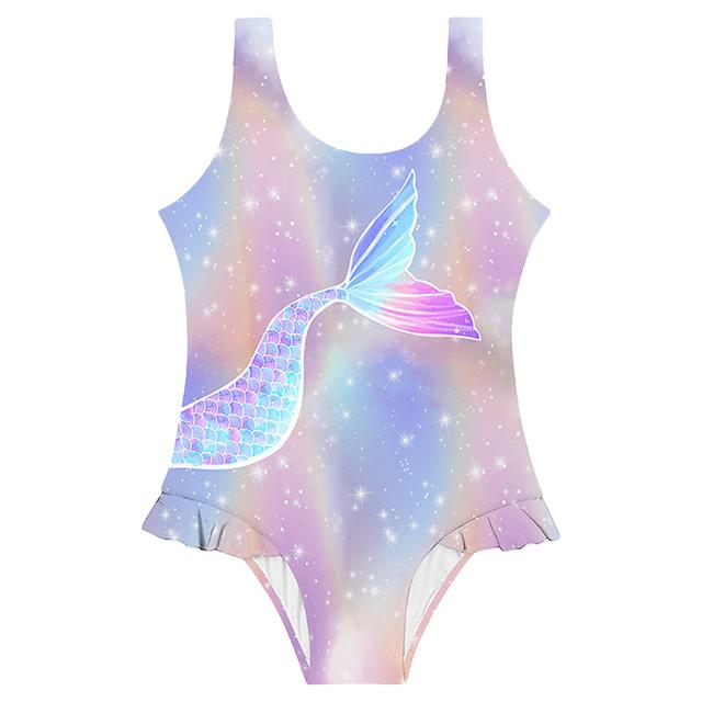 Slipstop - Venice Junior Swimsuit