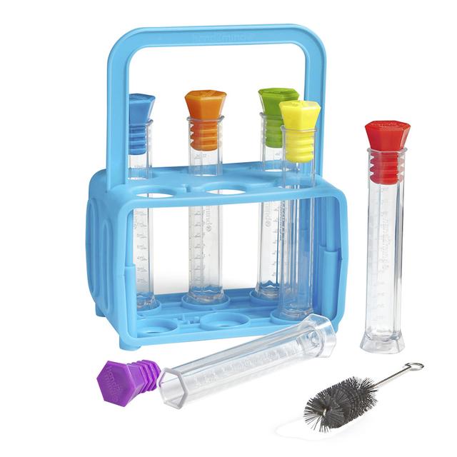 TTS - Starter Science Test Tube Set - 14pcs