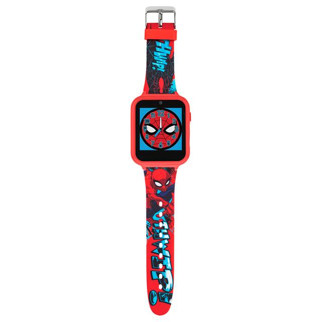 Disney - Spiderman Interactive Smart Watch