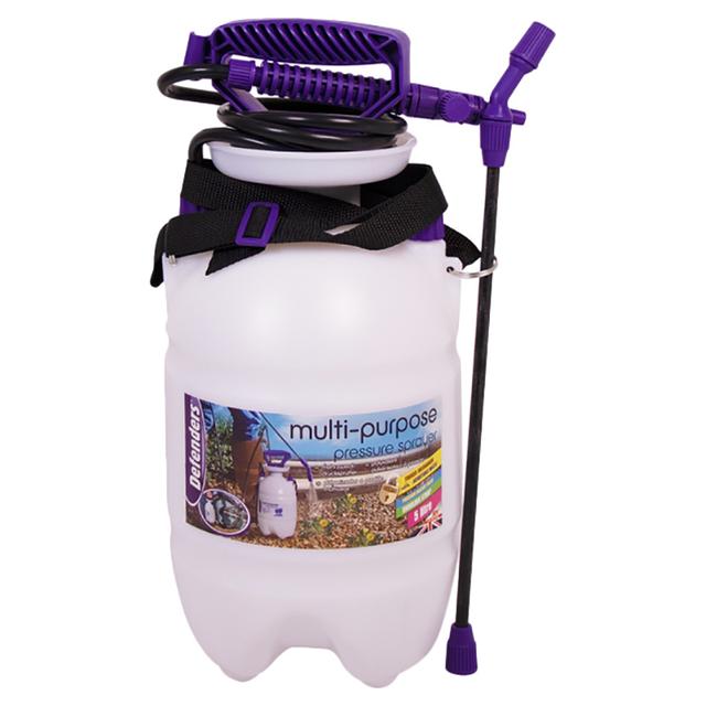 STV - Multi-Purpose Pressure Sprayer - 5L