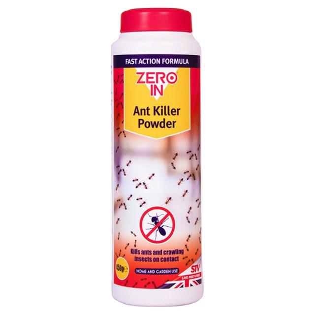 STV - Ant Killer Powder - 450g