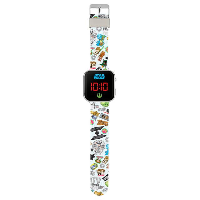 Disney - Star Wars LED Watch