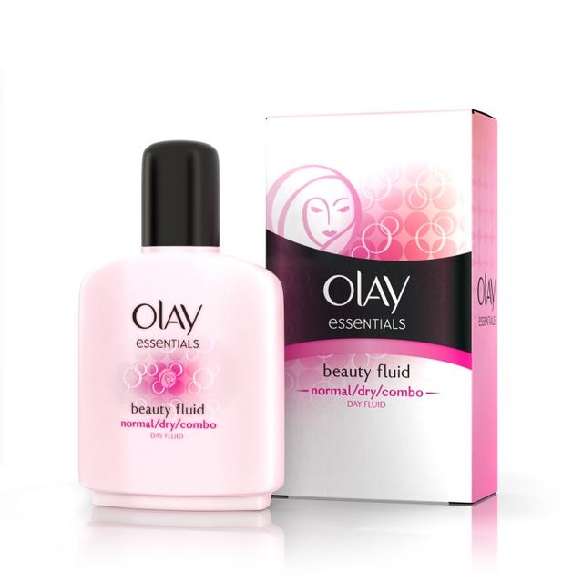 Olay Double Action Beauty Fluid 100ml