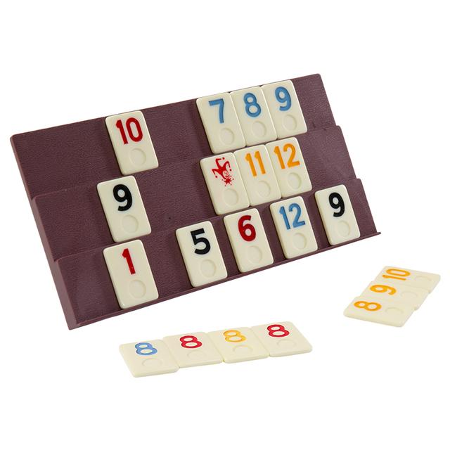 Merchant Ambassador - Rummy Game