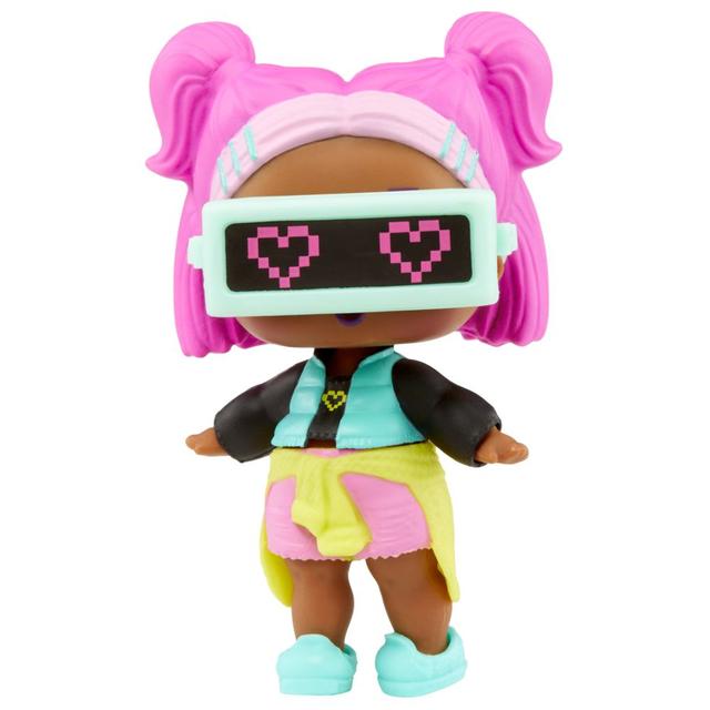 L.O.L Surprise - Tots V.R.Q.T. Fashion Doll