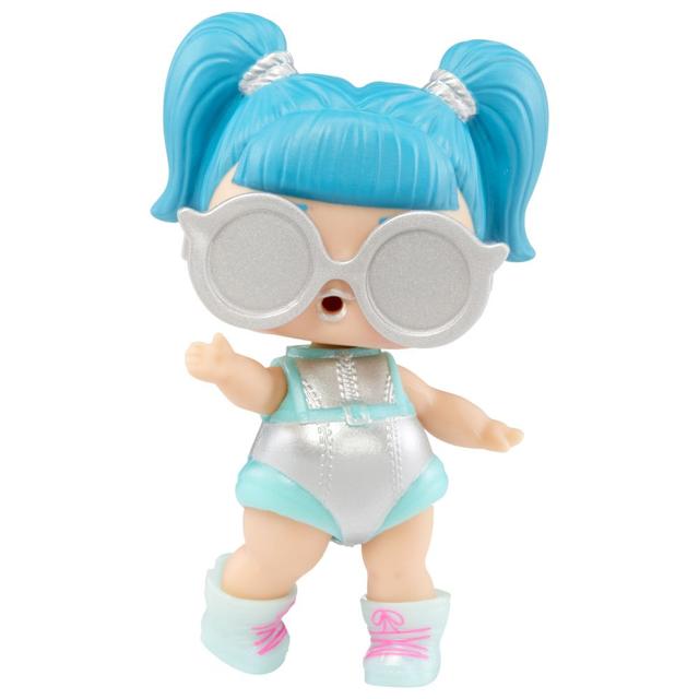 L.O.L Surprise - Tots Glamstronaut Fashion Doll