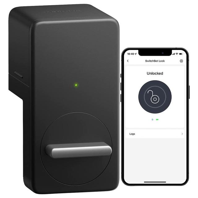 Switchbot - Electronic Smart Lock