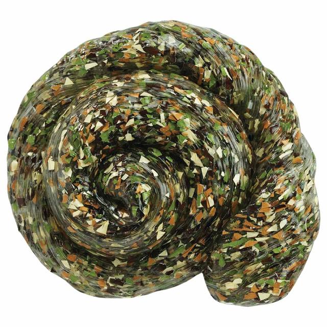 Crazy Aaron's - Thinking Putty - Woodland Camo