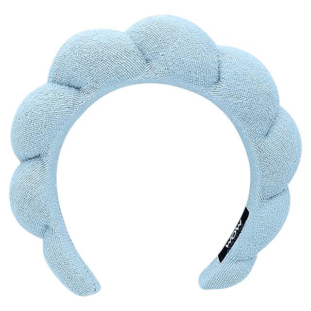 Wow Generation - Fluffy Headband - Blue