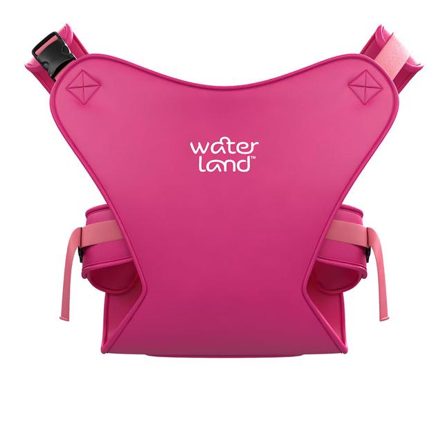 WaterLand - Baby Carrier - Pink Flamingo