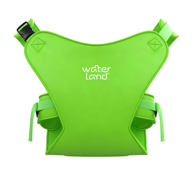 WaterLand - Baby Carrier - Keylime Green