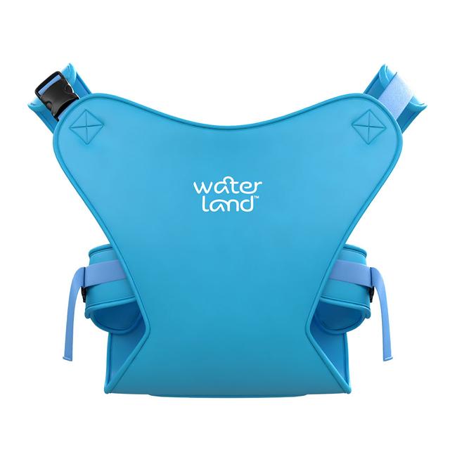 WaterLand - Baby Carrier - Light Blue Sky