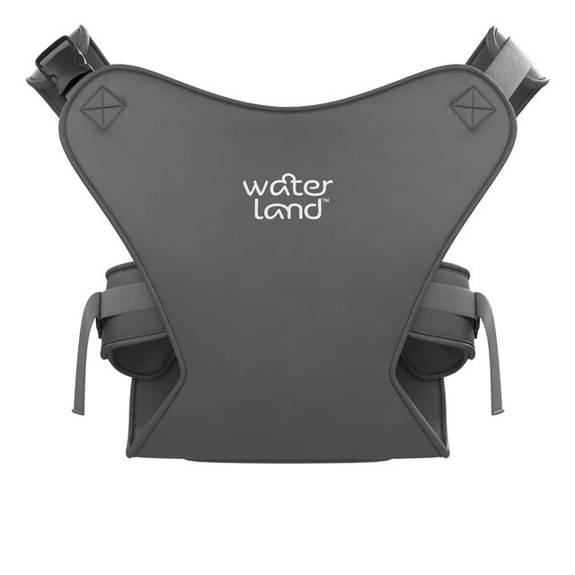 WaterLand - Baby Carrier - Urban Grey