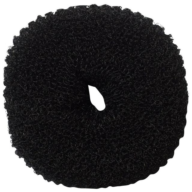 Xcluzive - Hair Doughnut - 80Mm