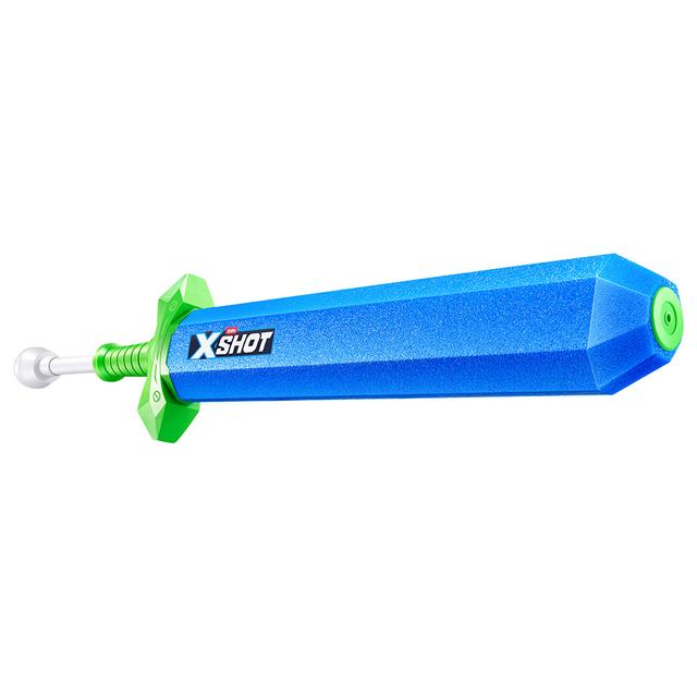 X-Shot - 2-in-1 Water Sword - Blue