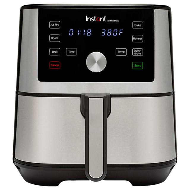 Instant Pot - Vortex Plus Air Fryer 6L