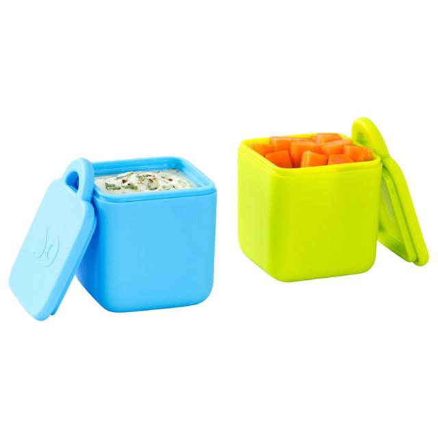 OmieLife - OmieDip Box Set of 2 - Blue