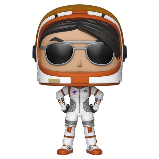 Funko POP - Fortnite - Moonwalker