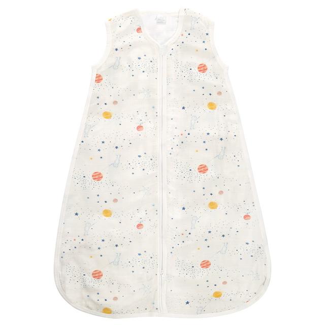 Aden + Anais - Silky Soft - Sleeping BagStargaze Orbit