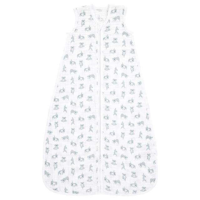 Aden + Anais - Cotton Muslin - Light Sleeping Bag - Now + Zen