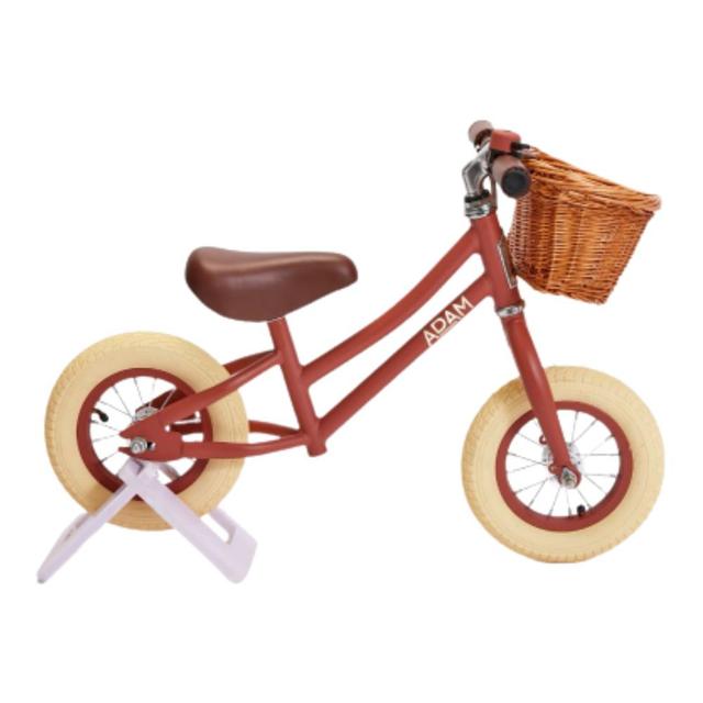 Adam Bike - The Baby Adam 10" - Pink