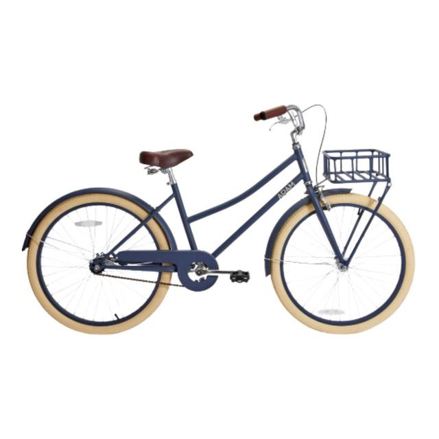 Adam Bike - The Junior Adam 24" - Blue