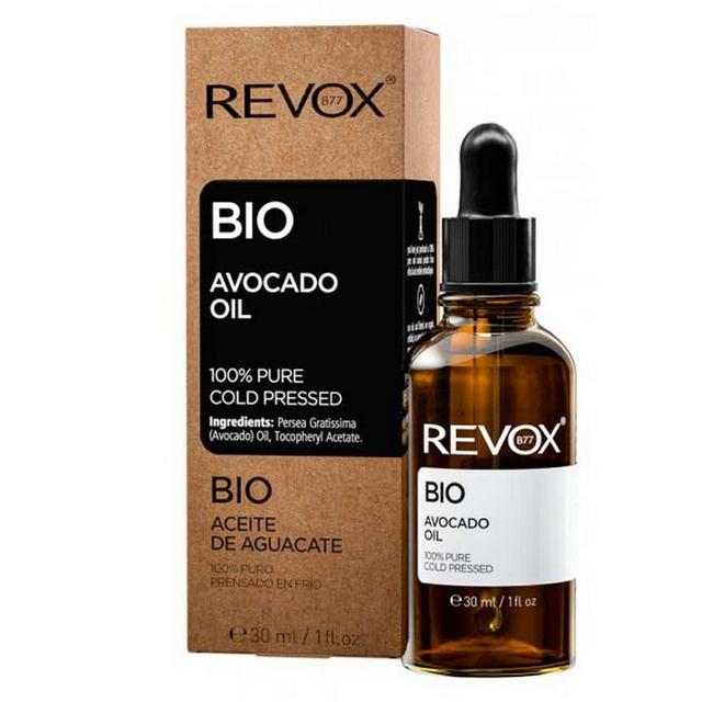 Revox - B77 Bio Avocado Oil 30 ml