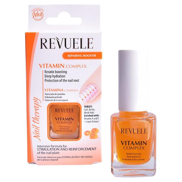 Revuele - Nail Therapy Vitamin Complex - 10ml