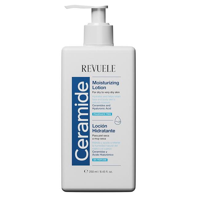 Revuele - Ceramide Moisturising Lotion - 250ml