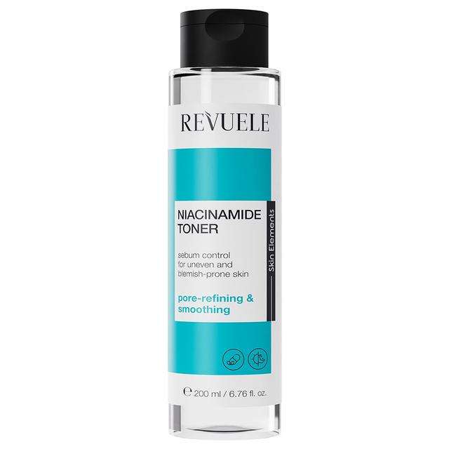 Revuele - Niacinamide Toner - 200ml