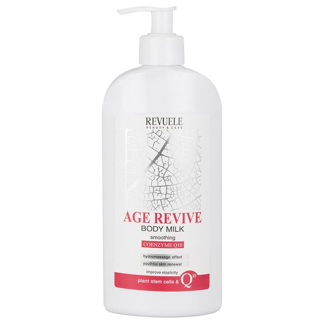 Revuele - Age Revive Body Milk 400ml