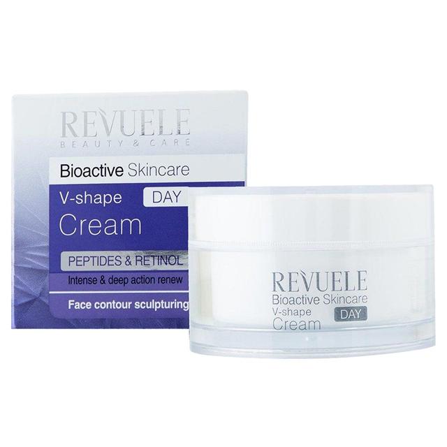 Revuele - Bioactive Skincare V-Shape Day Cream 50ml