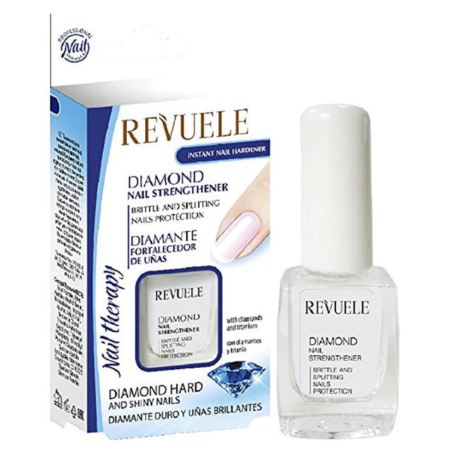 Revuele - Diamond Strength Nail Therapy 10ml