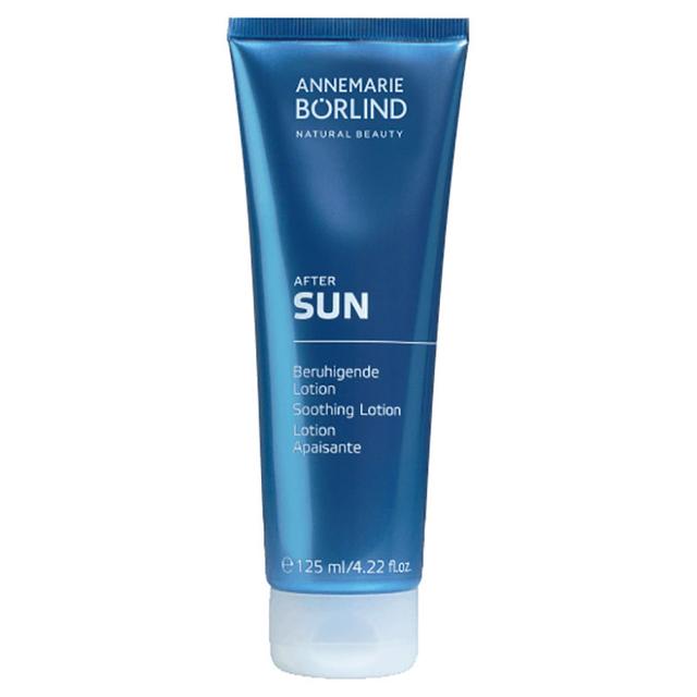 Annemarie Borlind - After Sun Soothing Lotion 125Ml