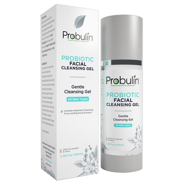 Probulin - Probiotic Facial Gentle Cleansing Gel 100 Ml