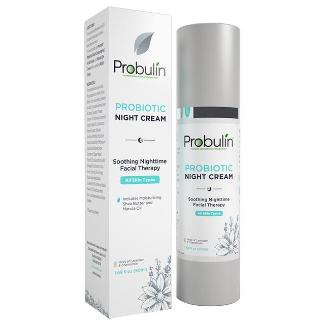 Probulin - Probiotic Night Cream 50 Ml