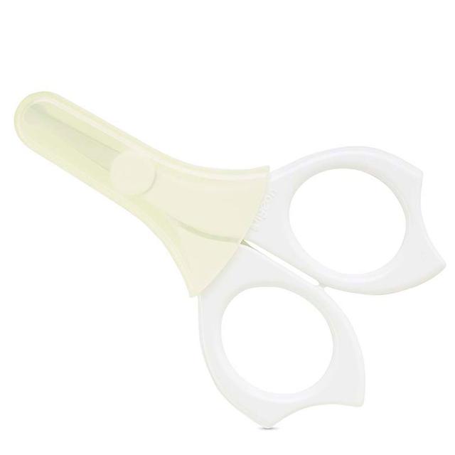 Pigeon - Baby Nail Scissors 26502 