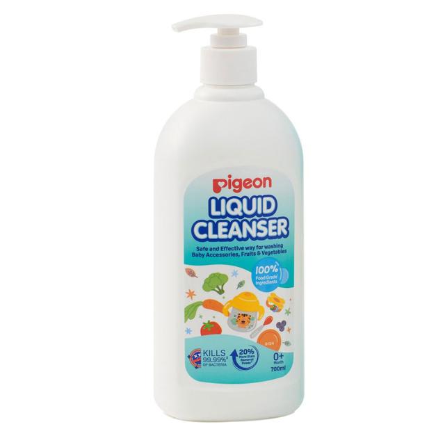 Pigeon - Baby Liquid Cleanser 700ml