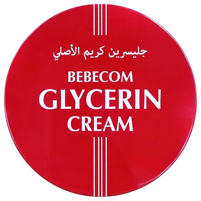 Bebecom - Glycerine Cream - 50Ml