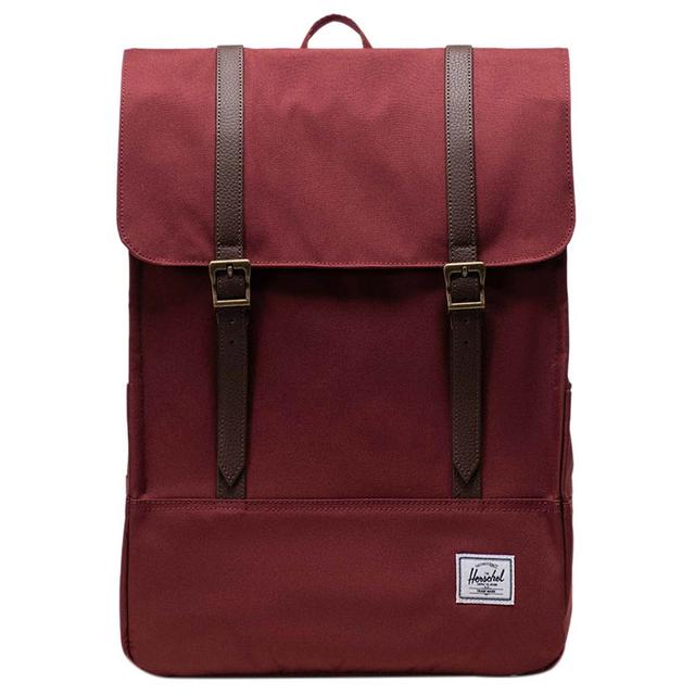 Herschel - Survey Backpack - Port - 16.3-inch