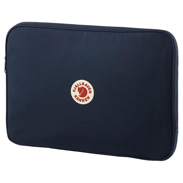 Fjallraven - Kanken 15-inch Laptop Case - Navy