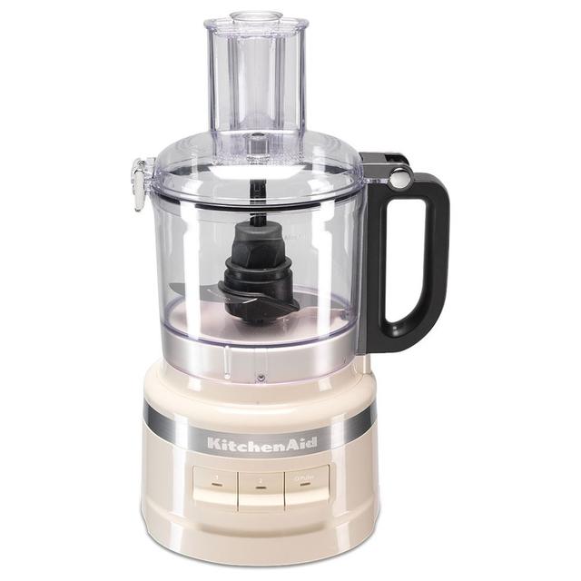 KitchenAid 5KFP0719BAC 1 7 L Food Processor White